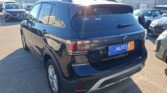 Volkswagen T-Cross 1.0 TSI Life 2025m. Benzinas Mechaninė