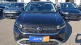 Volkswagen T-Cross 1.0 TSI Life 2025m. Benzinas Mechaninė
