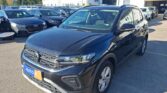 Volkswagen T-Cross 1.0 TSI Life 2025m. Benzinas Mechaninė