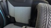 Fiat Qubo 1.4 More 2018m. Benzinas Mechaninė
