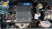 Fiat Qubo 1.4 More 2018m. Benzinas Mechaninė