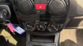 Fiat Qubo 1.4 More 2018m. Benzinas Mechaninė