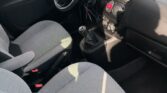 Fiat Qubo 1.4 More 2018m. Benzinas Mechaninė