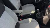 Fiat Qubo 1.4 More 2018m. Benzinas Mechaninė