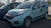 Fiat Qubo 1.4 More 2018m. Benzinas Mechaninė