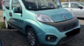 Fiat Qubo 1.4 More 2018m. Benzinas Mechaninė