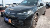 Volkswagen T-Roc 1.5 eTSI R-Line 2026m. Benzinas Automatinė
