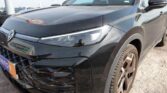 Volkswagen T-Roc 1.5 eTSI R-Line 2026m. Benzinas Automatinė