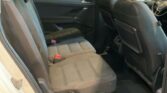 Volkswagen Touran 2.0 TDI Sound BlueMotion Tech 2018m. Dyzelinas Automatinė