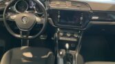 Volkswagen Touran 2.0 TDI Sound BlueMotion Tech 2018m. Dyzelinas Automatinė