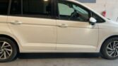 Volkswagen Touran 2.0 TDI Sound BlueMotion Tech 2018m. Dyzelinas Automatinė