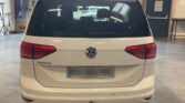 Volkswagen Touran 2.0 TDI Sound BlueMotion Tech 2018m. Dyzelinas Automatinė