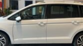 Volkswagen Touran 2.0 TDI Sound BlueMotion Tech 2018m. Dyzelinas Automatinė