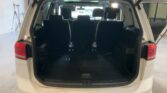 Volkswagen Touran 2.0 TDI Sound BlueMotion Tech 2018m. Dyzelinas Automatinė
