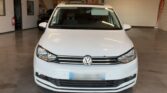 Volkswagen Touran 2.0 TDI Sound BlueMotion Tech 2018m. Dyzelinas Automatinė