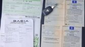 Dacia Duster 1.0 TCe LPG Prestige 2022m. Benzinas/Dujos Mechaninė