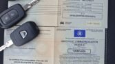Dacia Duster 1.0 TCe LPG Prestige 2022m. Benzinas/Dujos Mechaninė