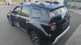 Dacia Duster 1.0 TCe LPG Prestige 2022m. Benzinas/Dujos Mechaninė