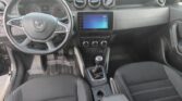 Dacia Duster 1.0 TCe LPG Prestige 2022m. Benzinas/Dujos Mechaninė