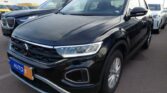 Volkswagen T-Roc 1.0 TSI Life 2024m. Benzinas Mechaninė