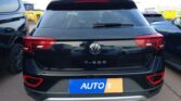 Volkswagen T-Roc 1.0 TSI Life 2024m. Benzinas Mechaninė