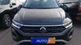 Volkswagen T-Roc 1.0 TSI Life 2024m. Benzinas Mechaninė