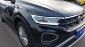 Volkswagen T-Roc 1.0 TSI Life 2024m. Benzinas Mechaninė