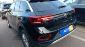 Volkswagen T-Roc 1.0 TSI Life 2024m. Benzinas Mechaninė