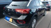 Volkswagen T-Roc 1.0 TSI Life 2024m. Benzinas Mechaninė