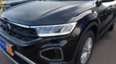 Volkswagen T-Roc 1.0 TSI Life 2024m. Benzinas Mechaninė