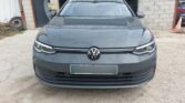 Volkswagen Golf VIII 1.0 TSI Life Plus 2024m. Benzinas Mechaninė