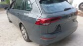 Volkswagen Golf VIII 1.0 TSI Life Plus 2024m. Benzinas Mechaninė