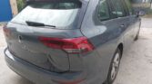 Volkswagen Golf VIII 1.0 TSI Life Plus 2024m. Benzinas Mechaninė