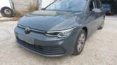 Volkswagen Golf VIII 1.0 TSI Life Plus 2024m. Benzinas Mechaninė