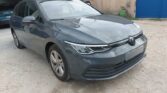Volkswagen Golf VIII 1.0 TSI Life Plus 2024m. Benzinas Mechaninė