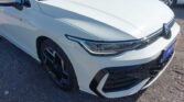 Volkswagen Golf VIII 1.5 TSI R-Line 2026m. Benzinas Mechaninė