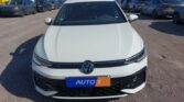 Volkswagen Golf VIII 1.5 TSI R-Line 2026m. Benzinas Mechaninė