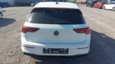 Volkswagen Golf VIII 1.5 TSI R-Line 2026m. Benzinas Mechaninė