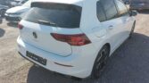 Volkswagen Golf VIII 1.5 TSI R-Line 2026m. Benzinas Mechaninė