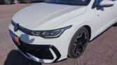 Volkswagen Golf VIII 1.5 TSI R-Line 2026m. Benzinas Mechaninė