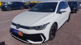 Volkswagen Golf VIII 1.5 TSI R-Line 2026m. Benzinas Mechaninė