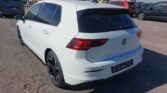Volkswagen Golf VIII 1.5 TSI R-Line 2026m. Benzinas Mechaninė