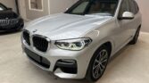 BMW X3 xDrive 30i M Sport 2018m. Benzinas Automatinė