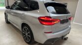 BMW X3 xDrive 30i M Sport 2018m. Benzinas Automatinė