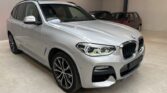 BMW X3 xDrive 30i M Sport 2018m. Benzinas Automatinė