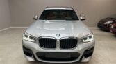 BMW X3 xDrive 30i M Sport 2018m. Benzinas Automatinė