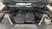 BMW X3 xDrive 30i M Sport 2018m. Benzinas Automatinė