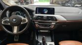 BMW X3 xDrive 30i M Sport 2018m. Benzinas Automatinė