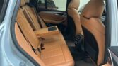 BMW X3 xDrive 30i M Sport 2018m. Benzinas Automatinė