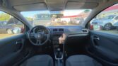 Volkswagen Polo 1.2 TSI Comfortline 2012m. Benzinas Mechaninė